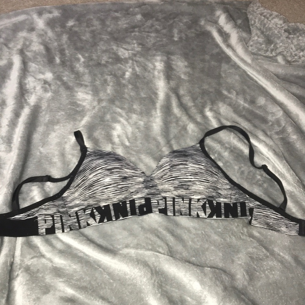 Victoria’s Secret sports bra